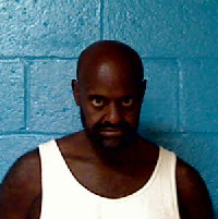 Mugshot of CLINTONIO LAMONTE BOWSER