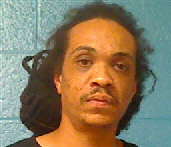 Mugshot of DEVONTEA JALEEL WILLIAMS