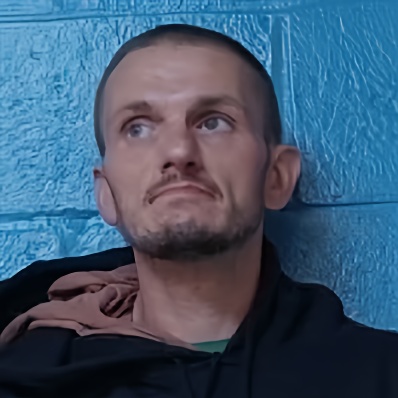 Mugshot of RICKY LEE WILSON CLEMENTS