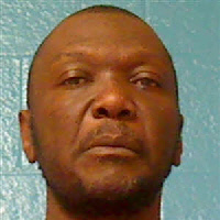 Mugshot of DANIEL RAY BRIDGES