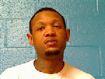 Mugshot of QUEGEE SEQUANE HINNANT