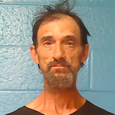 Mugshot of BILLY JENKINS WORROCK