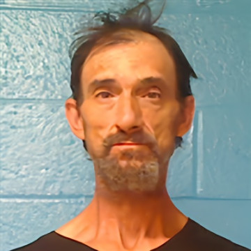 Mugshot of BILLY JENKINS WORROCK
