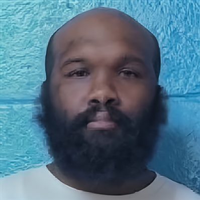 Mugshot of BURTON NEIL ANTHONY TERRY