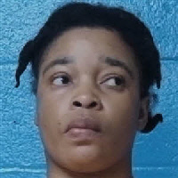 Mugshot of MARIE DAPHNIDE JEANTY DESTIN