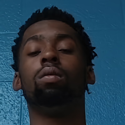 Mugshot of TYLER HARVEY