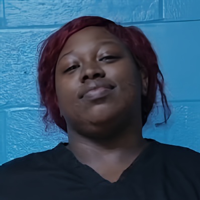 Mugshot of KWE\'SHANTA CELEST WILLIAMS