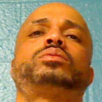 Mugshot of GENORIS LEON DAVIS