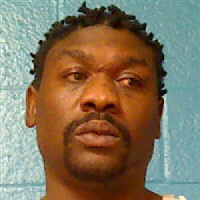 Mugshot of JAMES ROGER SHOULDERS