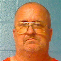Mugshot of JOHNNY RUSSELL JENKINS