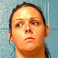 Mugshot of KRISTEN LEIGH BOONE