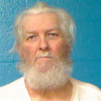 Mugshot of RUSSELL COLLINS