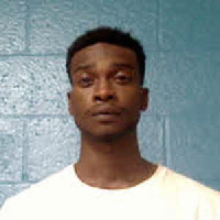 Mugshot of LAVONTE TIQUAN TAYLOR