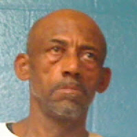 Mugshot of RICKY EDMONDS