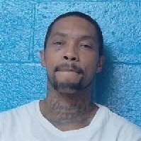 Mugshot of JEROD ARTHER BOONE