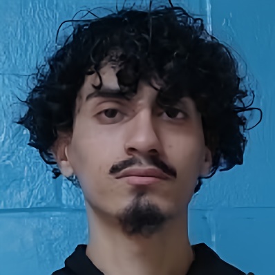 Mugshot of AMEER ABDULMAGED ALASADI
