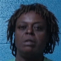 Mugshot of DONNESHA DICKENS