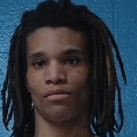 Mugshot of NAZZEM NI\'EE JOHNSON