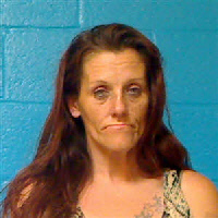 Mugshot of LACEY SHAE TAYLOR