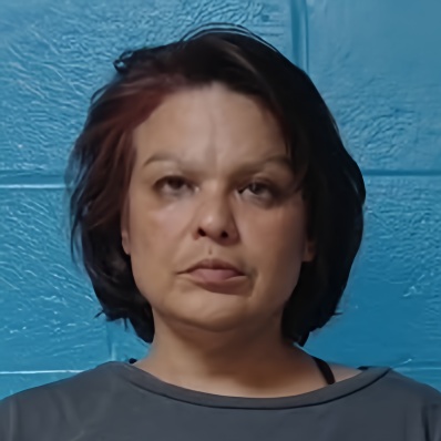 Mugshot of KELLY GOMEZ COLORADO
