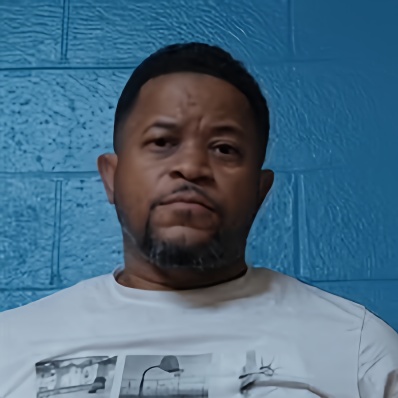 Mugshot of ANTOINE BROWN