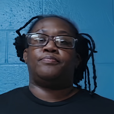 Mugshot of TAMIKO MARIE BAILEY