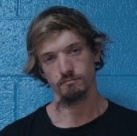 Mugshot of ZACHERY EARL DIEHM