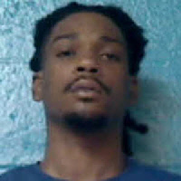 Mugshot of ANTWAN JAMAL ROBINSON