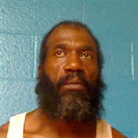 Mugshot of DARRICK HYMAN