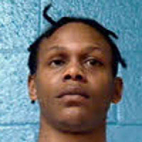 Mugshot of TYQUAN TAVIOUS BROWN