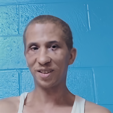 Mugshot of SHEROD O\'NIEL HARRIS