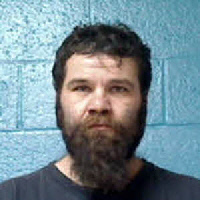 Mugshot of EZRA DOUGLAS PATTERSON