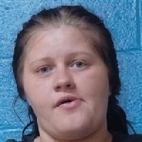 Mugshot of ASHLEY TAYLOR NICOLE CASEY