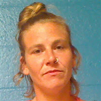 Mugshot of ASHLIE NMN BAGGETT