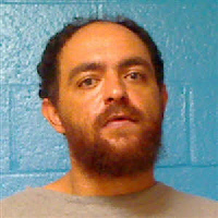 Mugshot of ANTHONY RAY MCDONALD