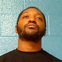 Mugshot of CHRISTOPHER ROMELLO WOOD