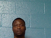 Mugshot of ANTHONY JEROME GRAY