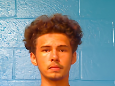 Mugshot of JACOB ISSAC TRAAS