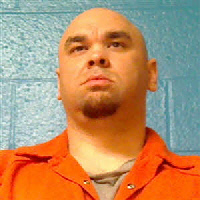 Mugshot of RICKY DRIGGERS