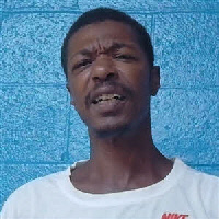Mugshot of JOHN GLENN MILLS