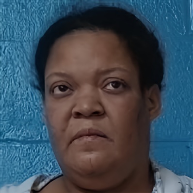 Mugshot of JACINTA MARQUITA JONES