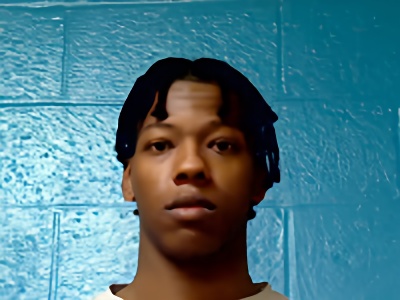 Mugshot of LAVON MITSHAW IVEY