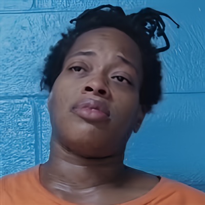Mugshot of LAKEISHA MONIQUE PARKER