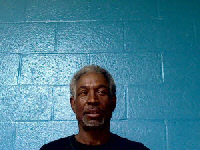 Mugshot of DOUGLAS EARL SILVER