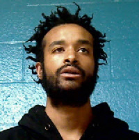 Mugshot of MICAH JAMAAL COOPER