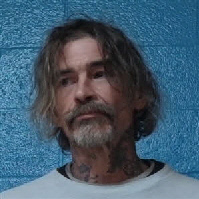 Mugshot of CHRISTOPHER MICHAEL MCCULLEN