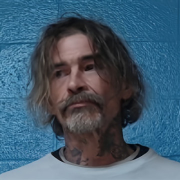 Mugshot of CHRISTOPHER MICHAEL MCCULLEN
