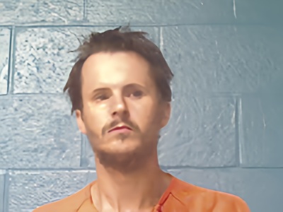 Mugshot of JACOB STEVEN TRAAS