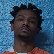 Mugshot of DAKIAS LAMOR FUTRELL