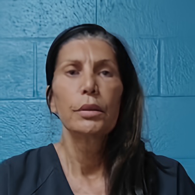 Mugshot of VIVIAN POMPLIANO
